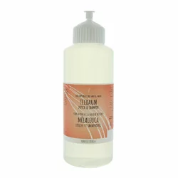 Herboristeria Dusch + Shampoo Teebaum