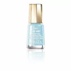MAVALA Mini Color's 181 Blue Mint