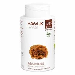 Hawlik Maitake Extrakt Kapsel