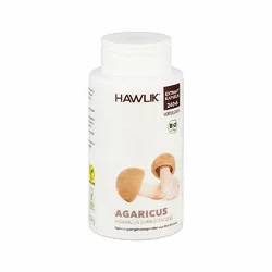 Hawlik Agaricus Extrakt Kapsel