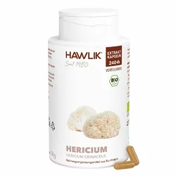Hawlik Hericium Extrakt Kapsel