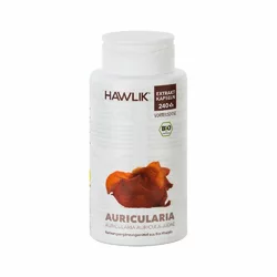 Hawlik Auricularia Extrakt Kapsel