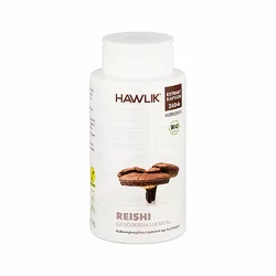 Hawlik Reishi Extrakt Kapsel