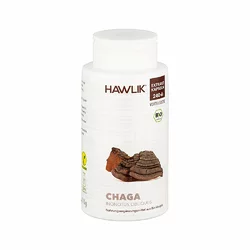Hawlik Chaga Extrakt Kapsel