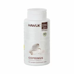 Hawlik Coprinus Extrakt Kapsel