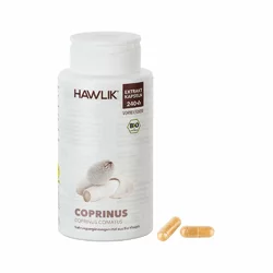 Hawlik Coprinus Extrakt Kapsel