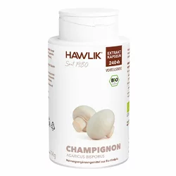 Hawlik Champignon Extrakt Kapsel
