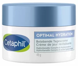 Cetaphil OPTIMAL HYDRATION belebende Tagescreme