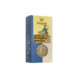SONNENTOR Sieglindes Erdäpfel Gewürz BIO