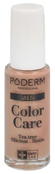 PODERM Vernis Color Care 151 Illusion Men