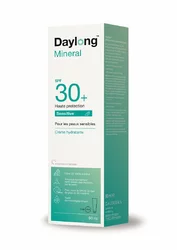 Daylong Sensitive Mineral Creme SPF30