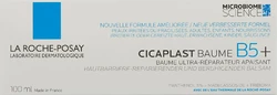 LA ROCHE-POSAY Cicaplast Cicapst Balsam B5+