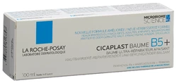 LA ROCHE-POSAY Cicaplast Cicapst Balsam B5+