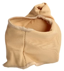 PODERM PROFESSIONAL Doppelschutz S für Hallux Valgus Ballenzeh & Fusssohlenschmerzen