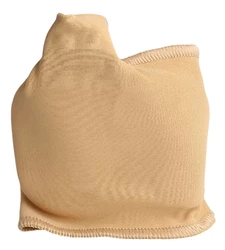 PODERM PROFESSIONAL Double protection S pour hallux valgus & douleurs plantaires