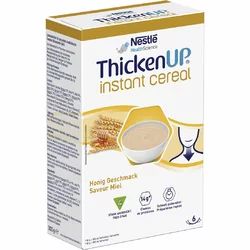 ThickenUP Instant Cereal Honig