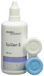 Contopharma GPHCL Spülen S