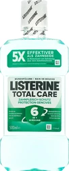 Listerine Total Care Mundspülung Zahnfleischschutz