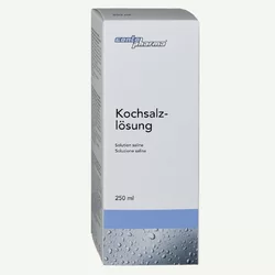 Contopharma Kochsalzlösung