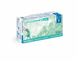 Sempercare green S unsteril