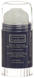 Deo Alun Fraîcheur de Roche déodorant