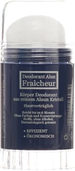 Deo Alun Fraîcheur de Roche déodorant