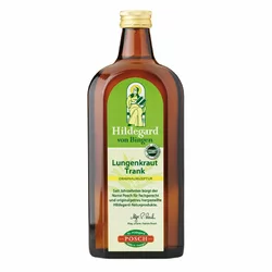 Hildegard Posch Lungenkraut Trank Bio