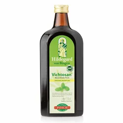 Hildegard Posch vin des lentilles d'eau bio