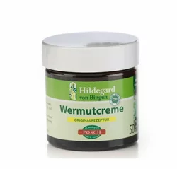 Hildegard Posch Wermutcreme