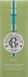 ROGER & GALLET R & G Shiso Eau de Colone