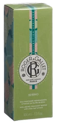 ROGER & GALLET R & G Shiso Eau de Colone