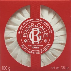 ROGER & GALLET Extra Vieille JMF Savon (re)