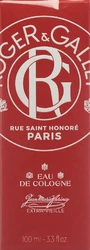 ROGER & GALLET Extra Vieille JMF Eau de Cologne