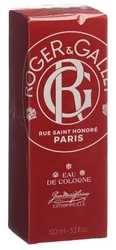 ROGER & GALLET Extra Vieille JMF Eau de Cologne