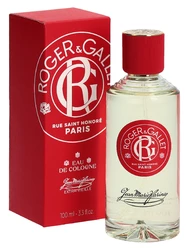ROGER & GALLET Extra Vieille JMF Eau de Cologne