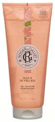 ROGER & GALLET Fleur Figuier Gel Douche