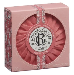 ROGER & GALLET R & G ose The Savon