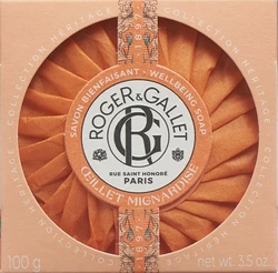 ROGER & GALLET R & G Oeillet Savon