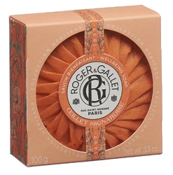 ROGER & GALLET R & G Oeillet Savon