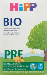 HiPP Pre Bio Anfangsmilch