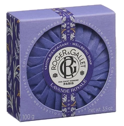 ROGER & GALLET R & G Lavande Savon