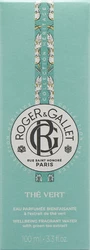 ROGER & GALLET Thé Vert Eau Parfumée Bienfais