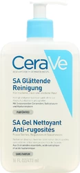 CeraVe SA Glättende Reinigung