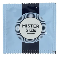 MISTER SIZE 49 Kondom