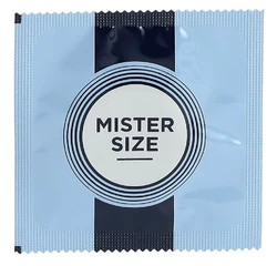MISTER SIZE 47 Kondom
