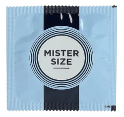 MISTER SIZE 60 Kondom