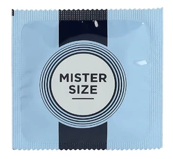 MISTER SIZE 64 Kondom