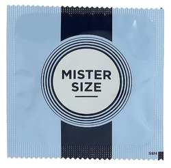 MISTER SIZE 57 Kondom