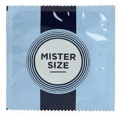 MISTER SIZE 60 Kondom