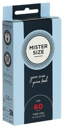 MISTER SIZE 60 Kondom